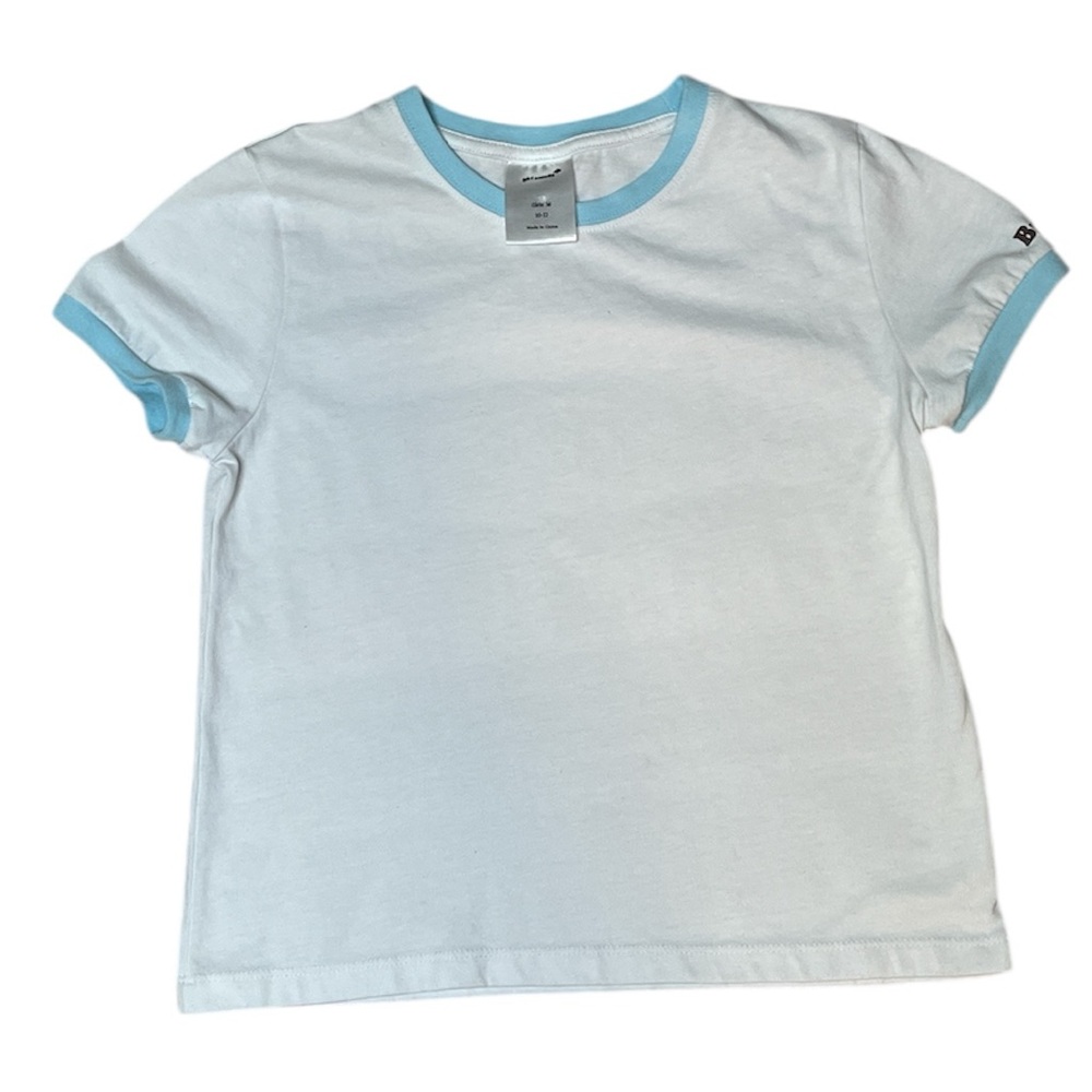 Girl Scouts Brownie Uniform shirt